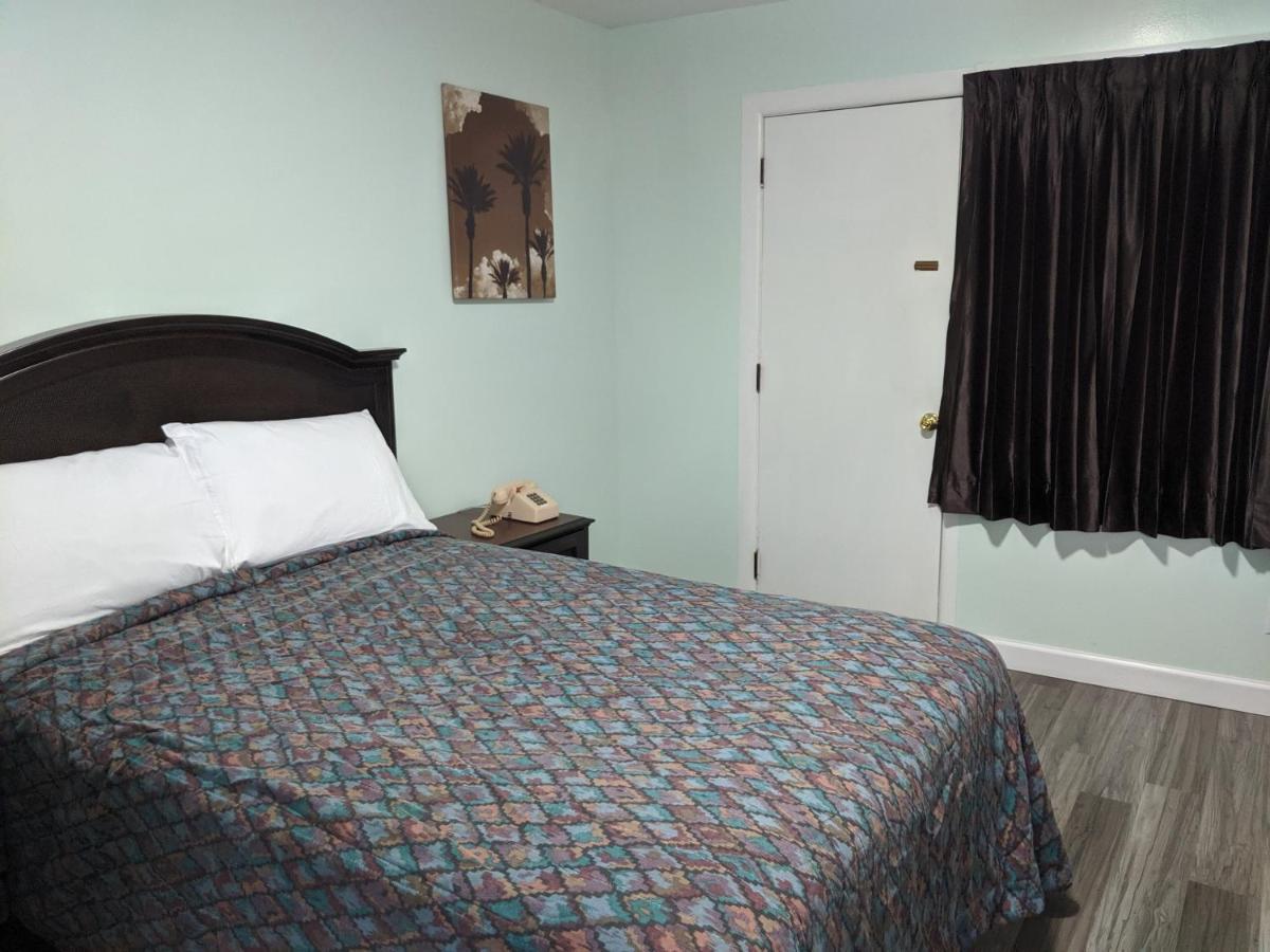 Laurel Notch Motel ボーデンタウン エクステリア 写真